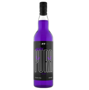 Purr Sour Grape Shot 700mL - Harry's Liquor