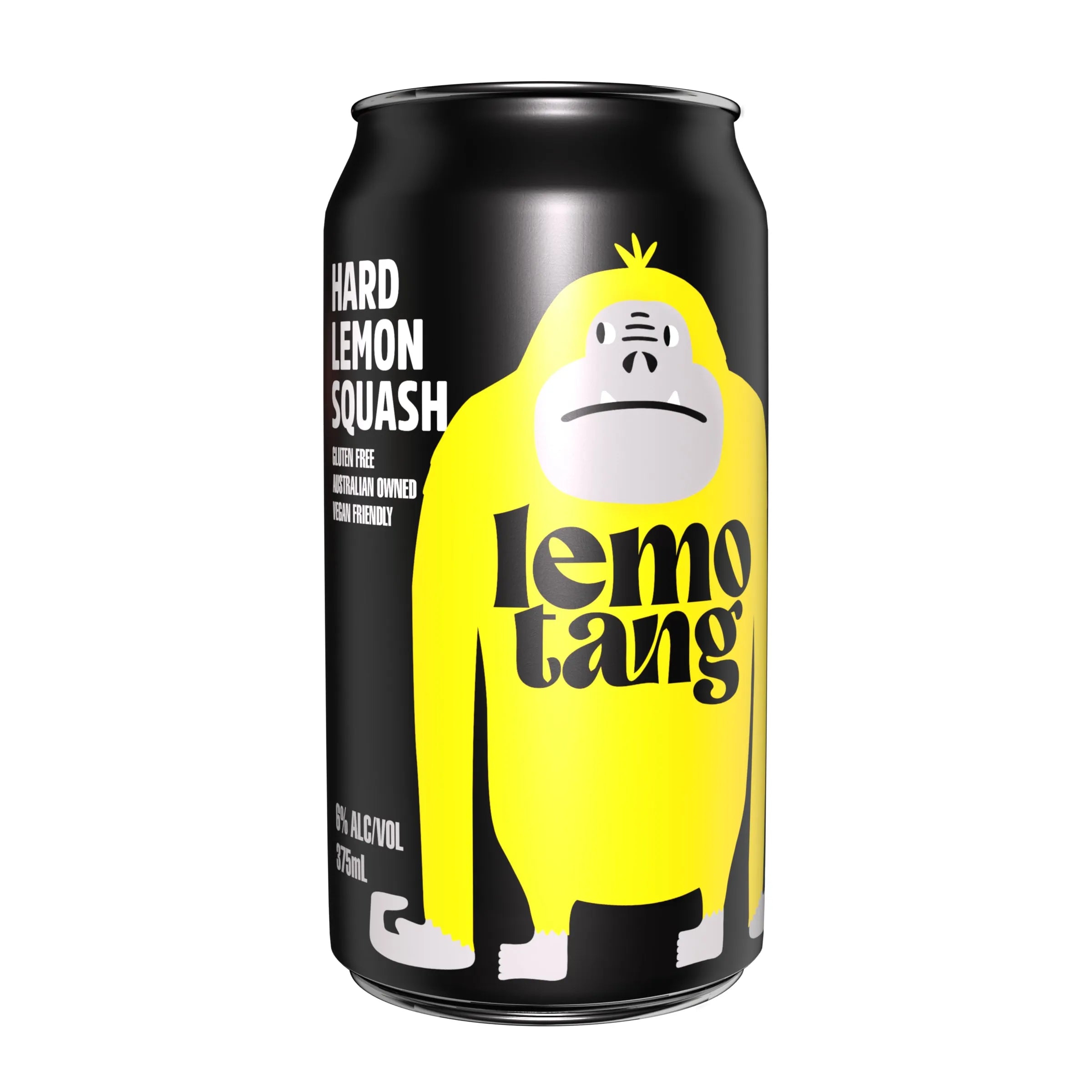 Ranga Lemo Tang Can 375mL - Harry's Liquor