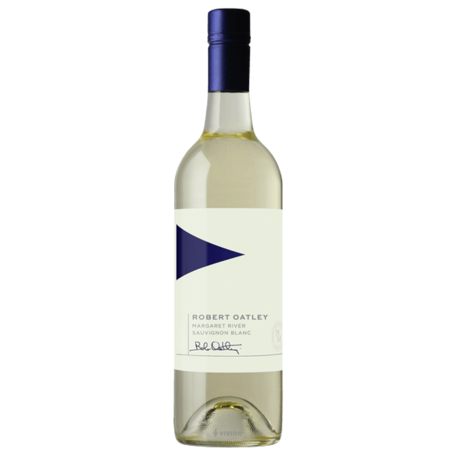 Robert Oatley Signature Series Margaret River Sauvignon Blanc - Harry's Liquor