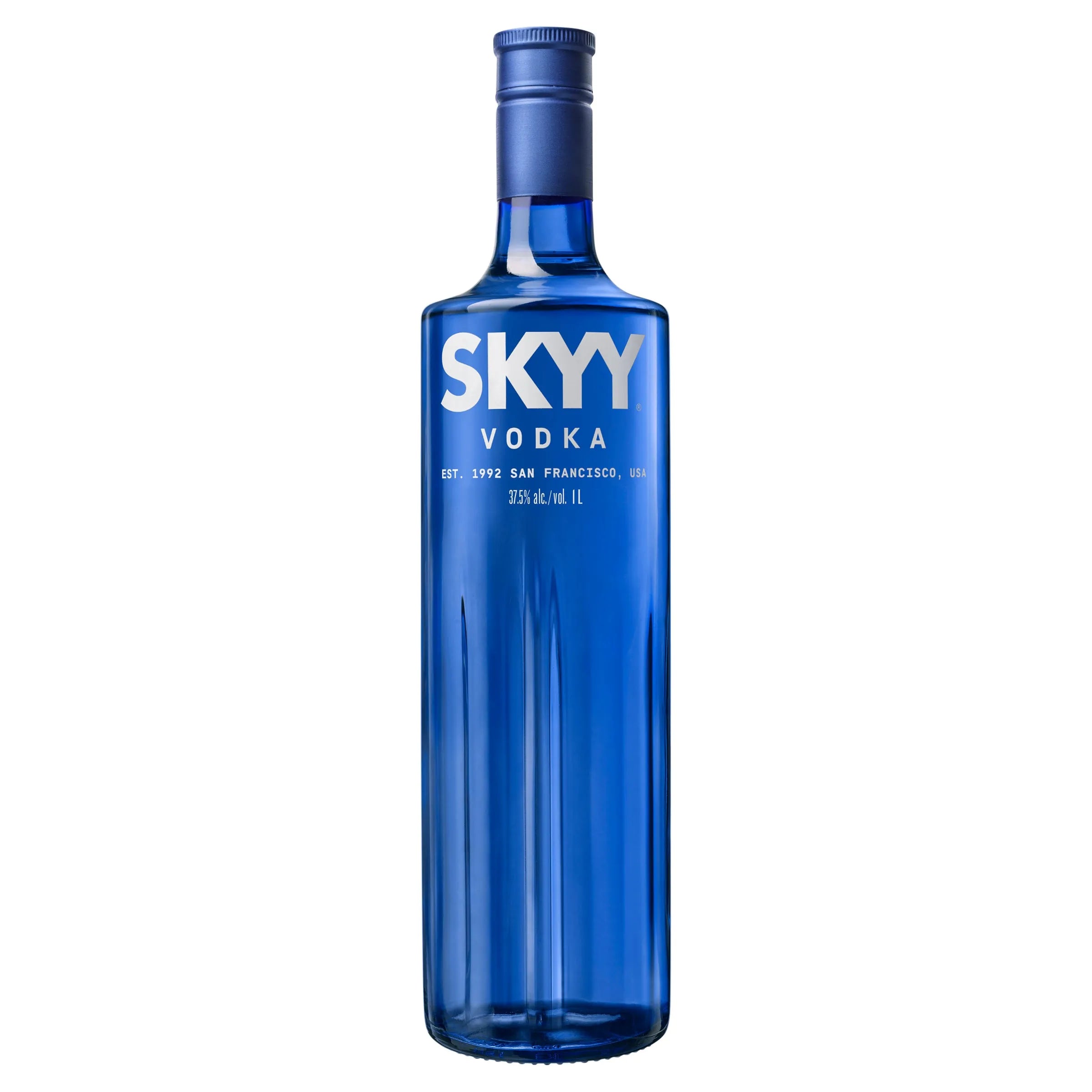 Skyy Vodka 1L - Harry's Liquor
