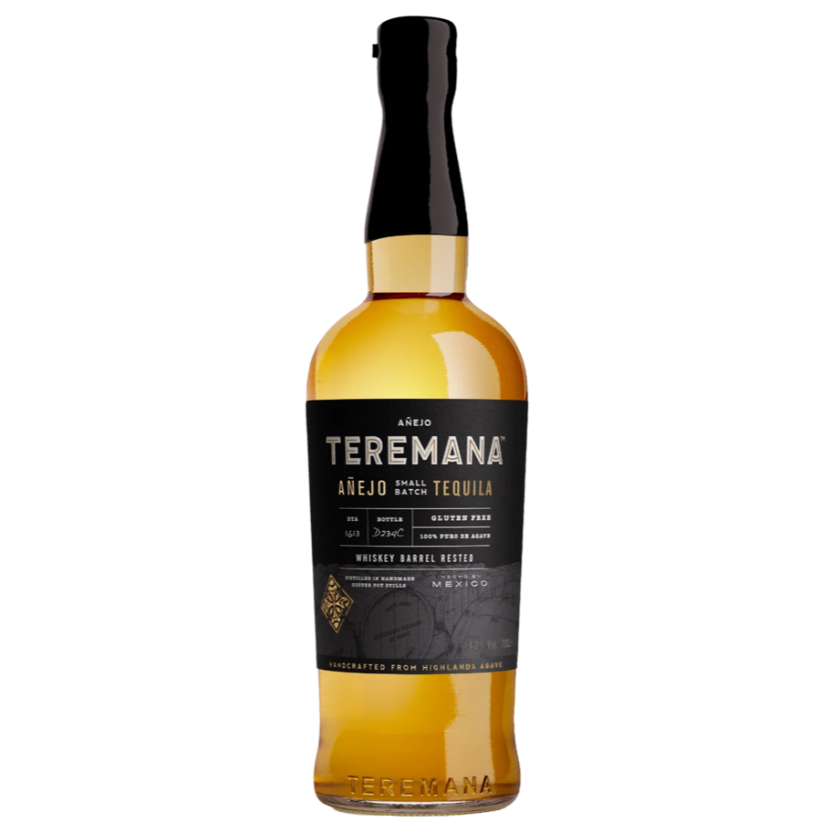Teremana Tequila Anejo 700mL - Harry's Liquor