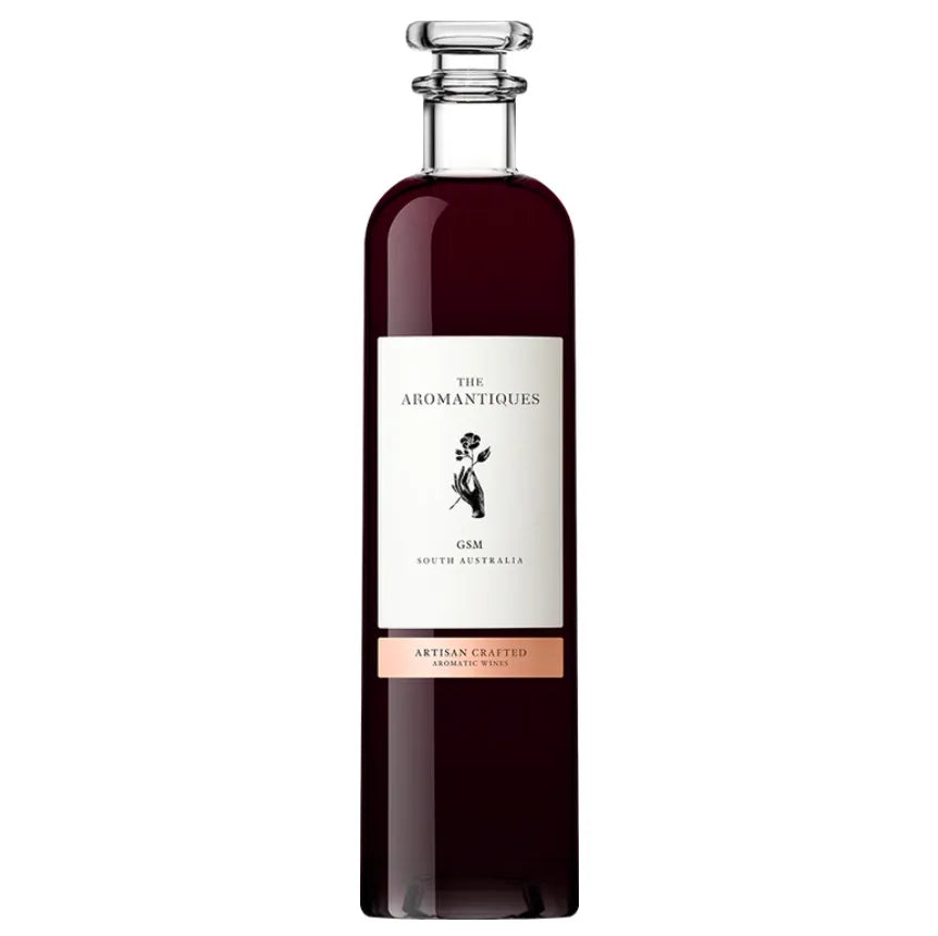 The Aromantiques GSM - Harry's Liquor