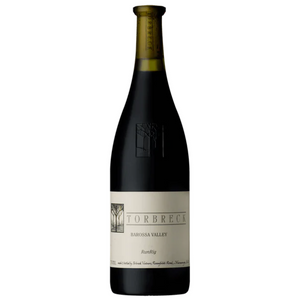 Torbreck Runrig Shiraz Viognier 2021 - Harry's Liquor