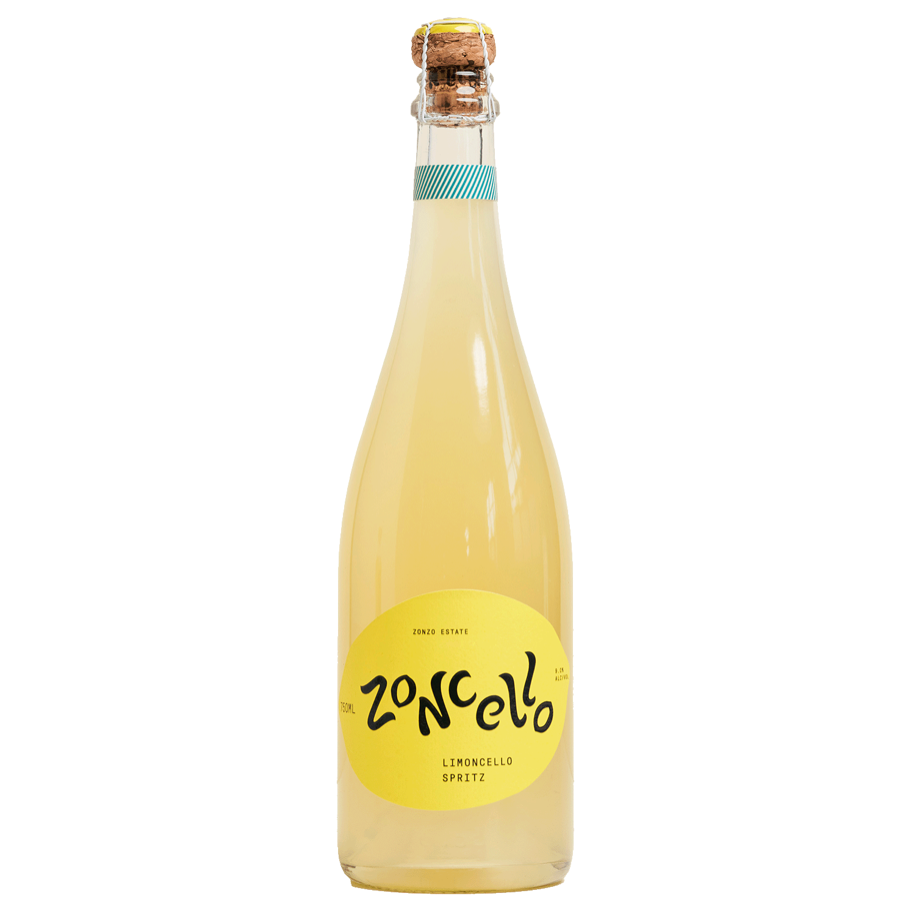 Zoncello Limoncello Spritz - Harry's Liquor