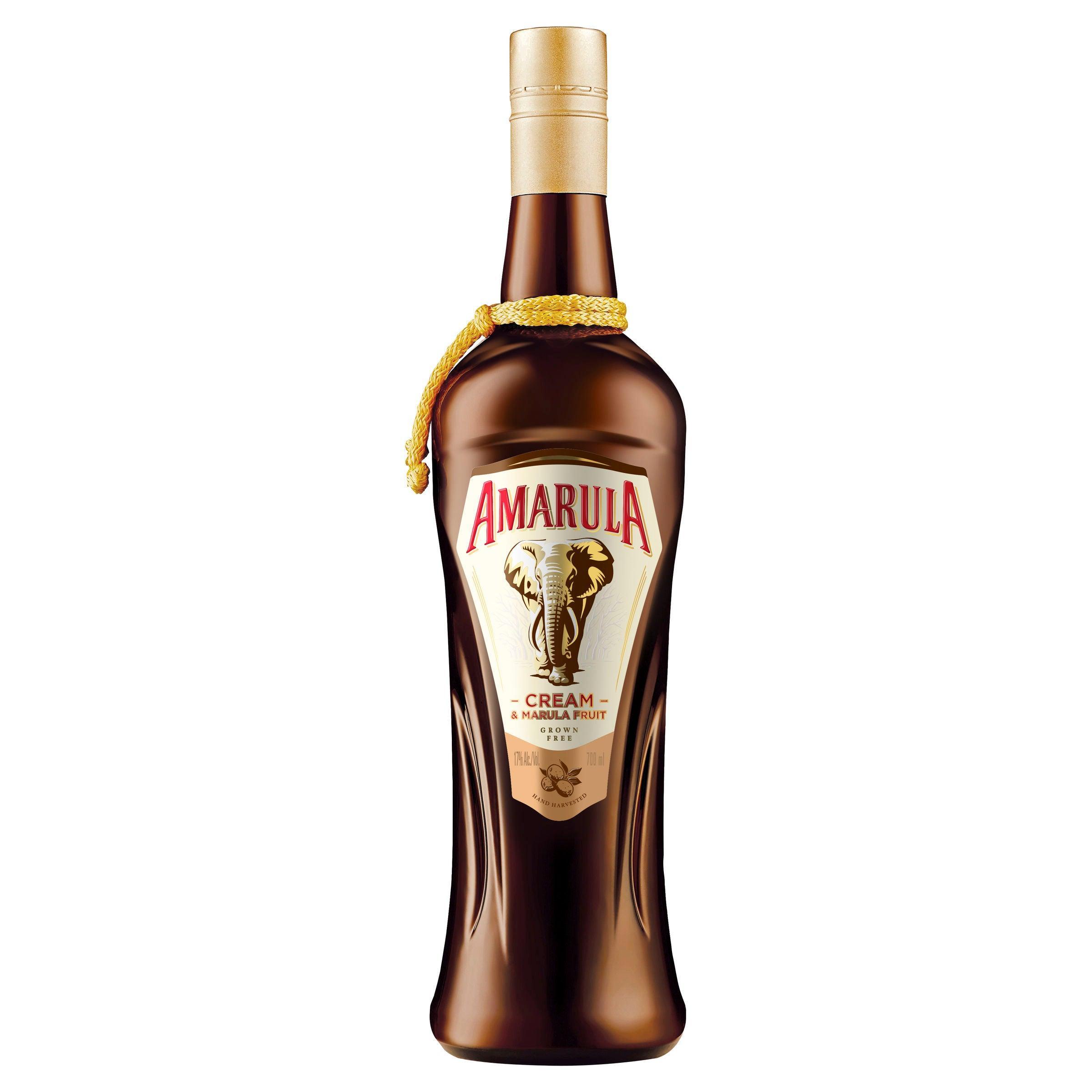 Amarula Cream Liqueur 700mL - Harry's Liquor