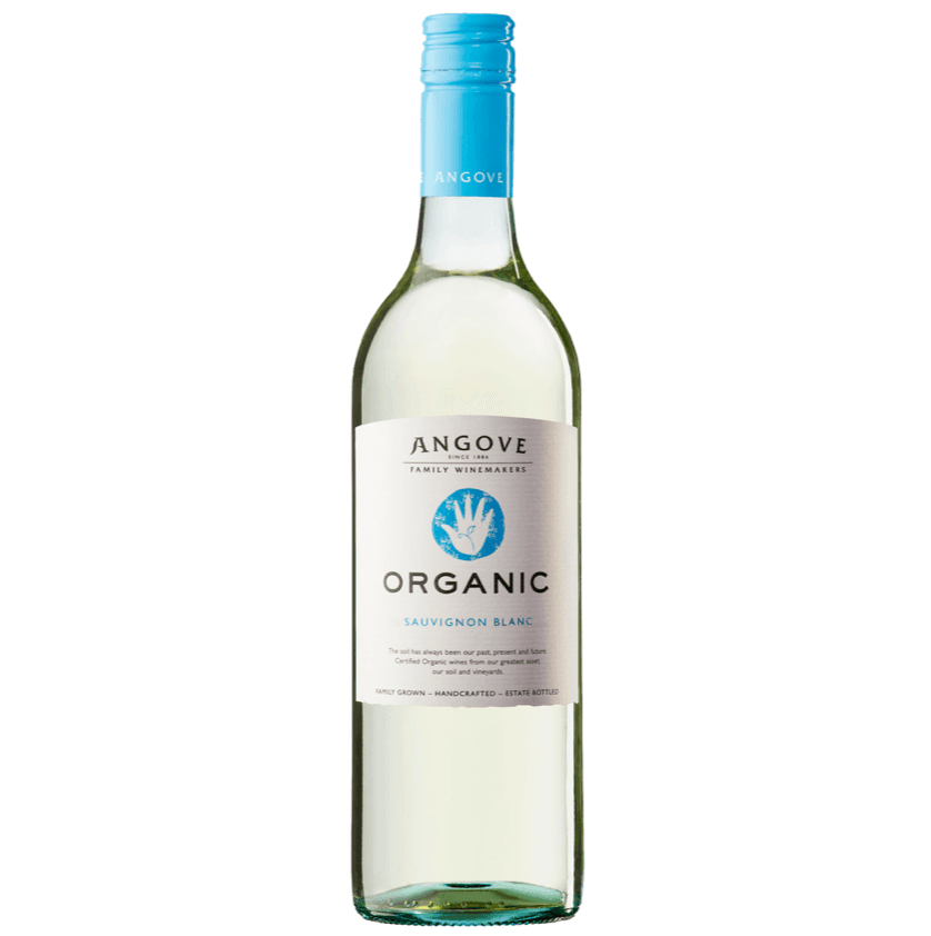 Angove Organic Sauvignon Blanc - Harry's Liquor