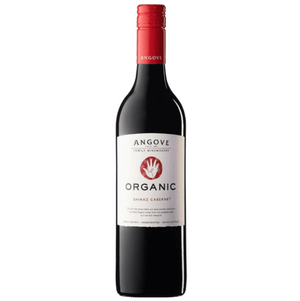 Angove Organic Shiraz Cabernet - Harry's Liquor