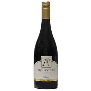 Archers Point Shiraz - Harry's Liquor