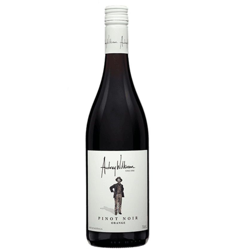 Audrey Wilkinson Pinot Noir - Harry's Liquor