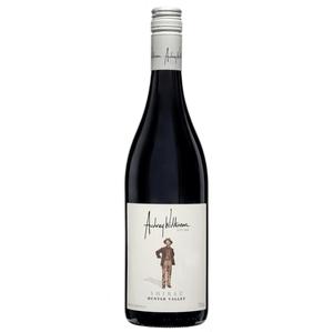Audrey Wilkinson Shiraz - Harry's Liquor
