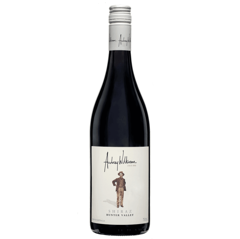 Audrey Wilkinson Shiraz - Harry's Liquor
