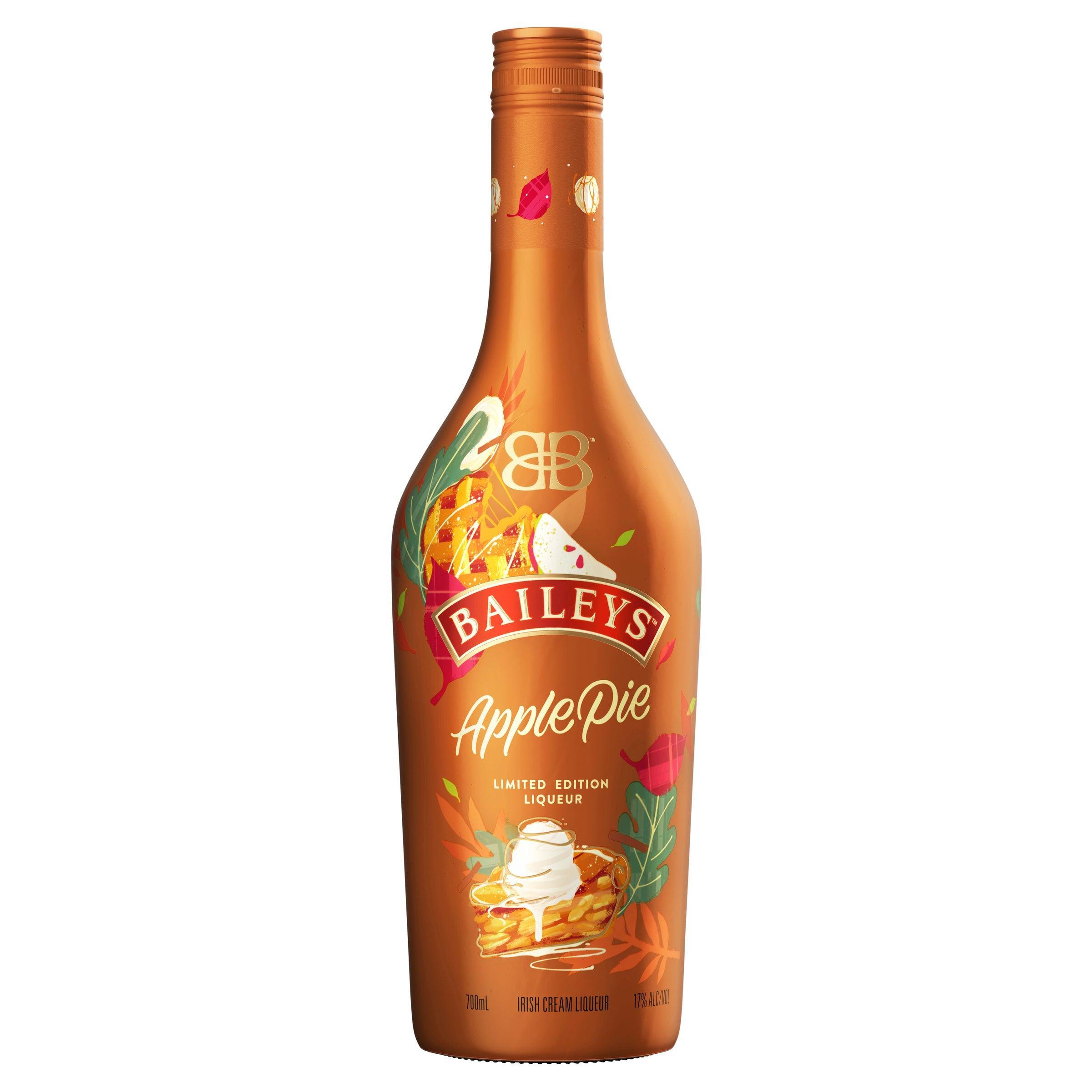 Baileys Apple Pie Liqueur 700mL - Harry's Liquor