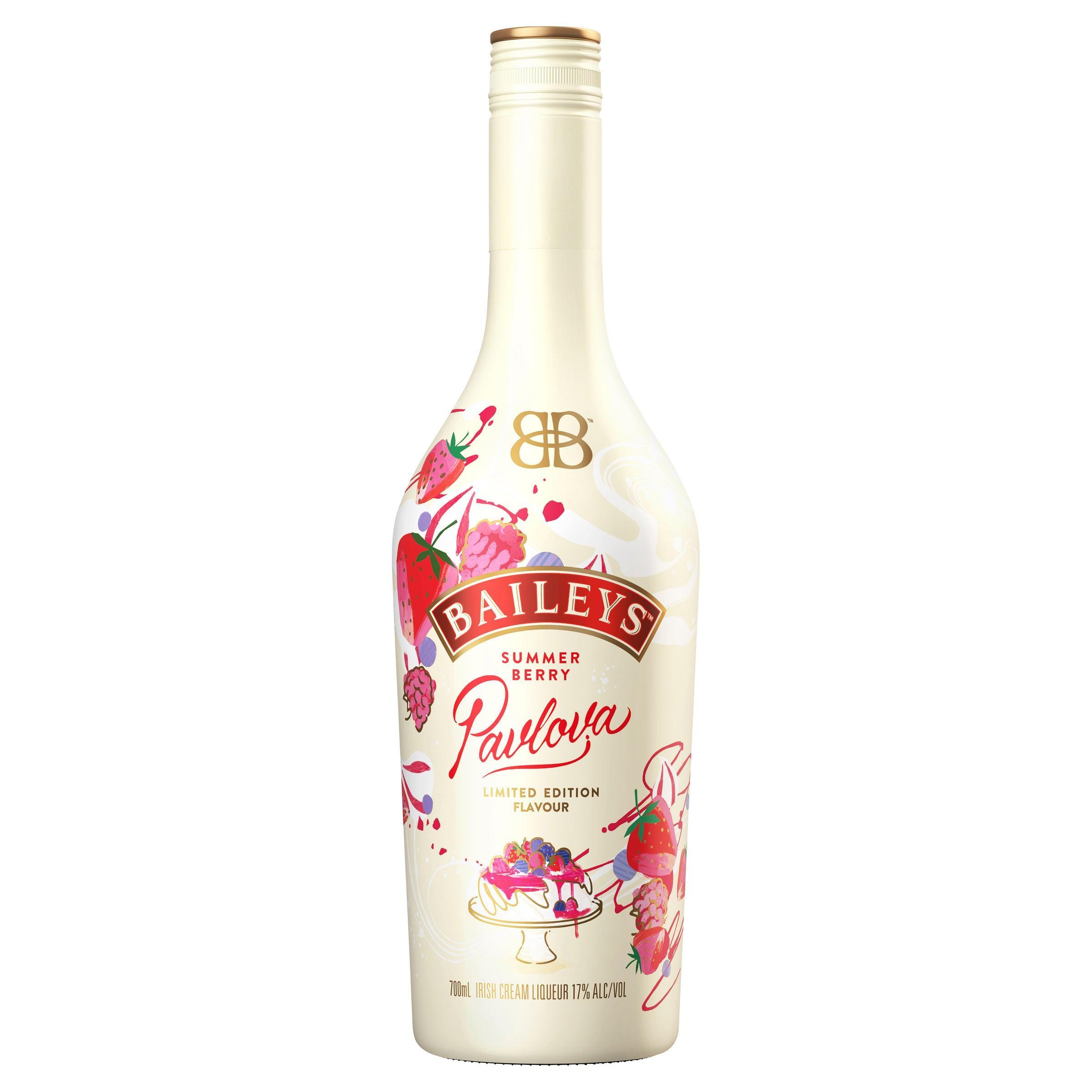 Baileys Pavlova Flavoured Liqueur 700mL - Harry's Liquor