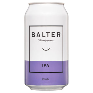 Balter IPA Can 375mL - Harry's Liquor
