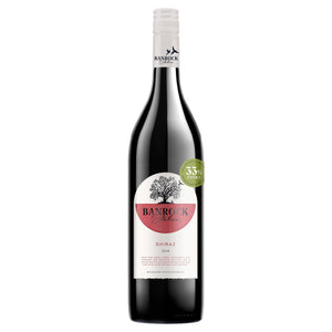 Banrock Station Shiraz 1L - Harry's Liquor