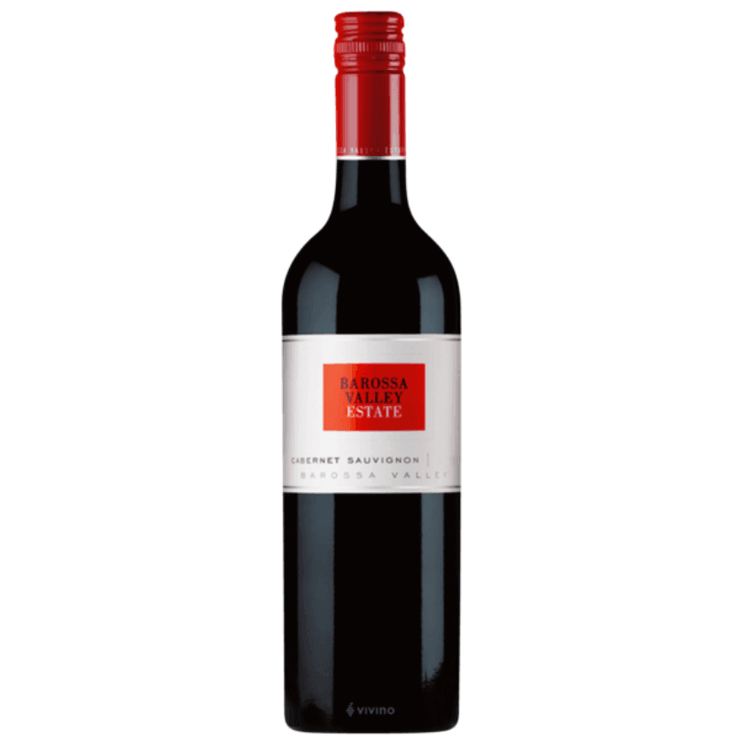 Barossa Valley Estate Cabernet Sauvignon - Harry's Liquor