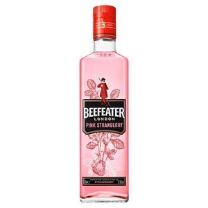 Beefeater Pink Gin 700mL - Harry's Liquor