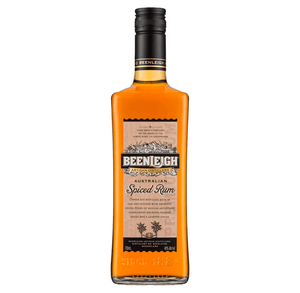 Beenleigh Australian Spiced 2 Year Old Rum 700mL - Harry's Liquor