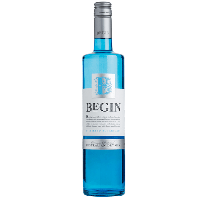 BeGin Gin 700mL - Harry's Liquor