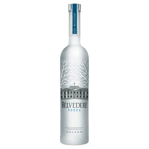 Belvedere Vodka 3L - Harry's Liquor