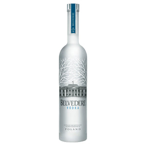 Belvedere Vodka 6L - Harry's Liquor