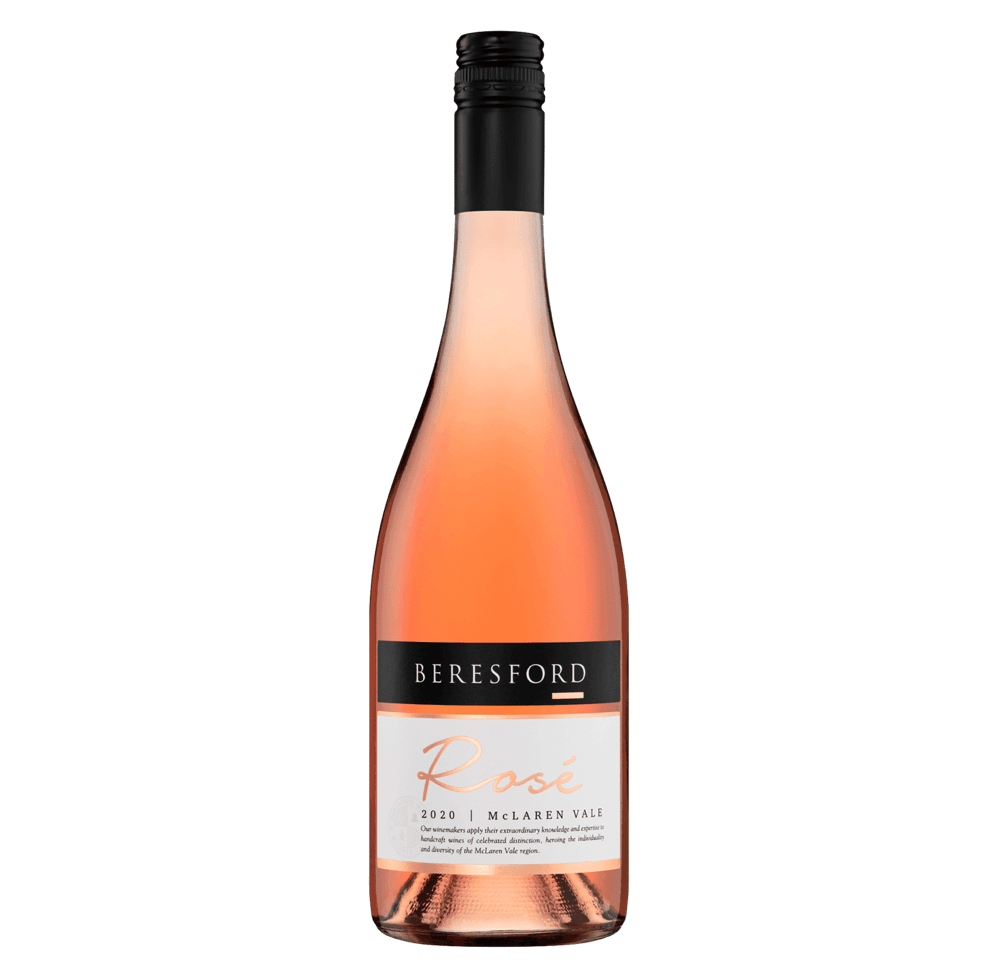 Beresford Classic Rosé - Harry's Liquor