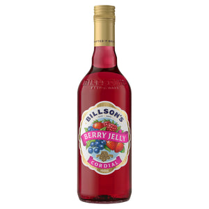 Billson's Berry Jelly Cordial 700mL - Harry's Liquor