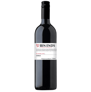 Bin Ends Shiraz - Harry's Liquor