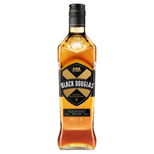 Black Douglas Blended Scotch Whisky 700mL - Harry's Liquor