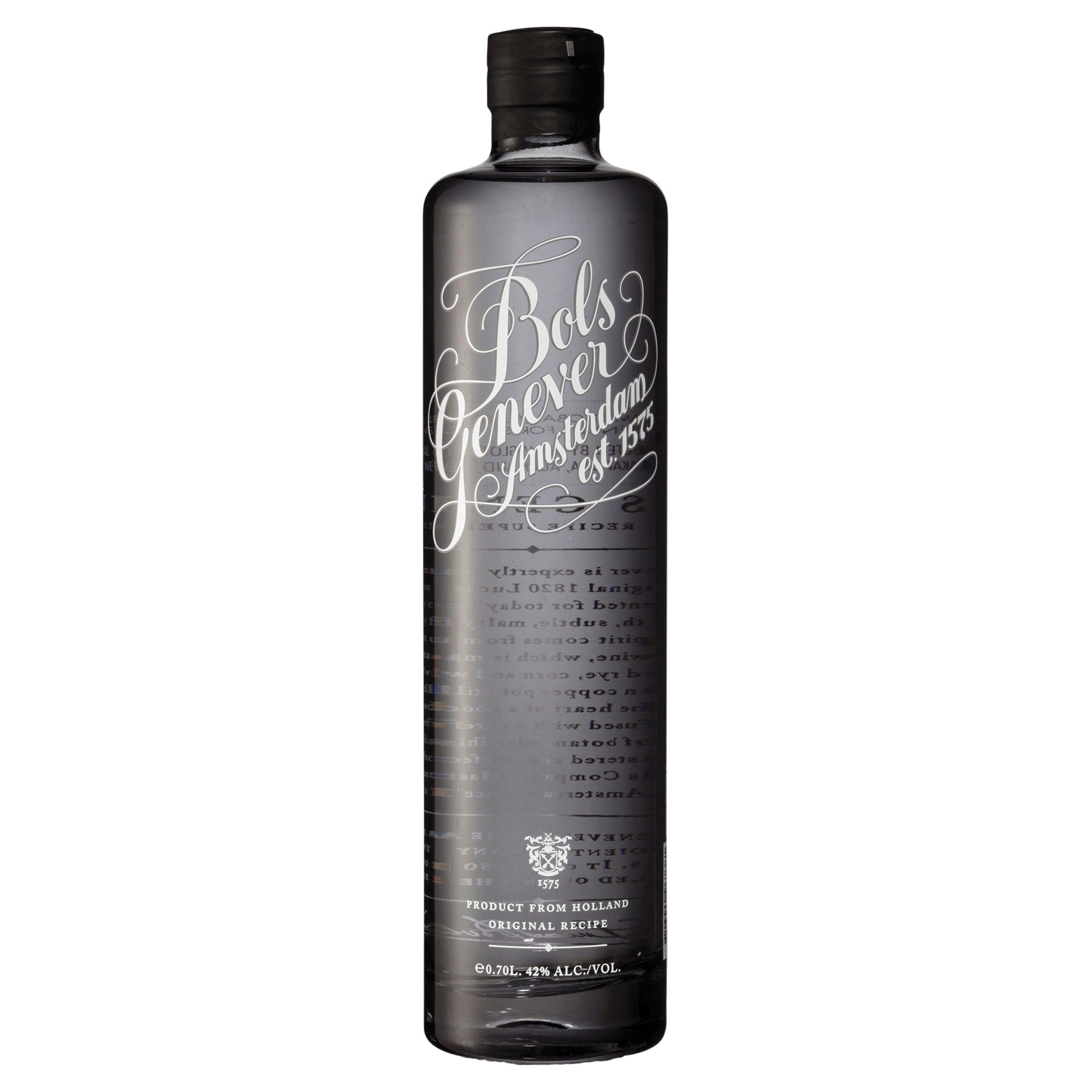 Bols Genever Gin 700mL - Harry's Liquor