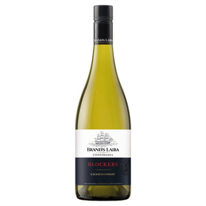 Brand's Laira Blocker's Chardonnay - Harry's Liquor