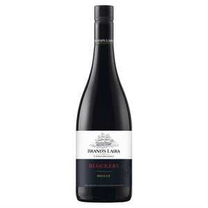 Brand's Laira Blockers Shiraz - Harry's Liquor