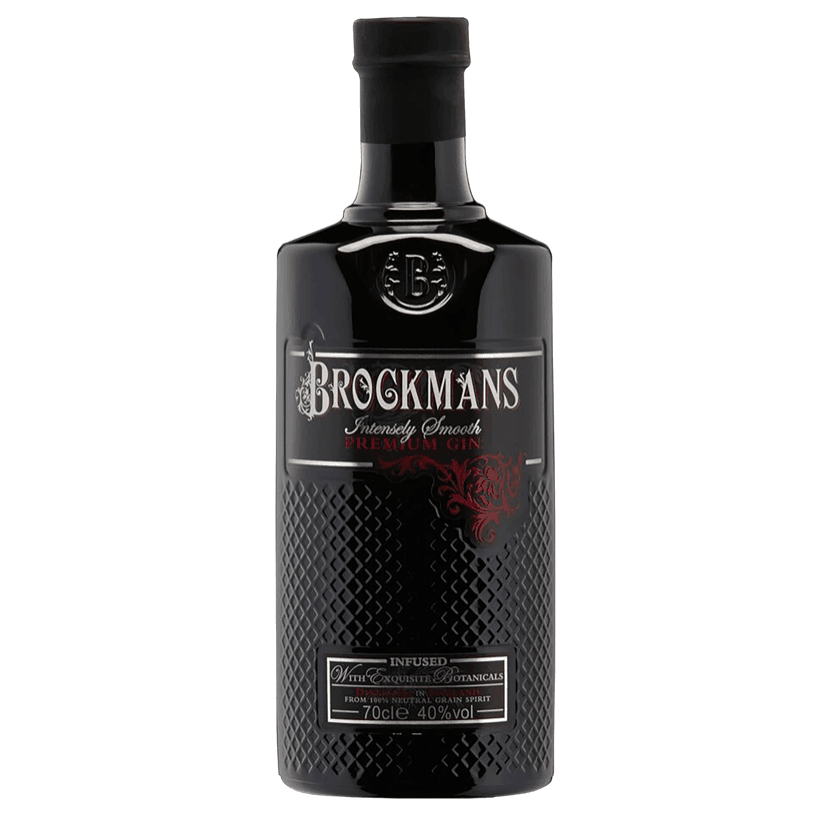 Brockmans Gin 700mL - Harry's Liquor