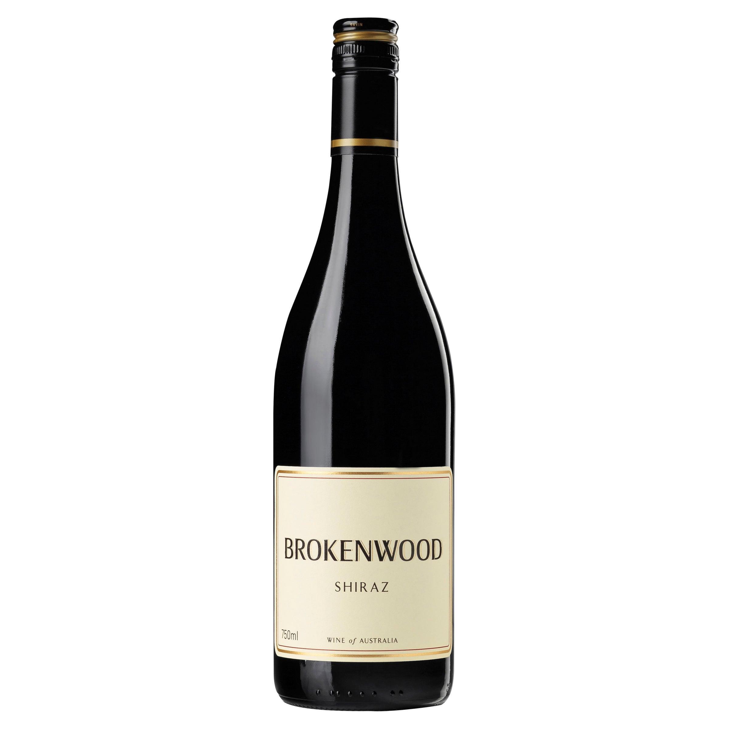 Brokenwood Shiraz - Harry's Liquor