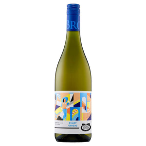 Brown Brothers Origins Series Pinot Grigio - Harry's Liquor