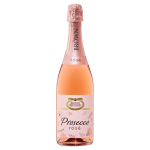Brown Brothers Prosecco Rosé - Harry's Liquor