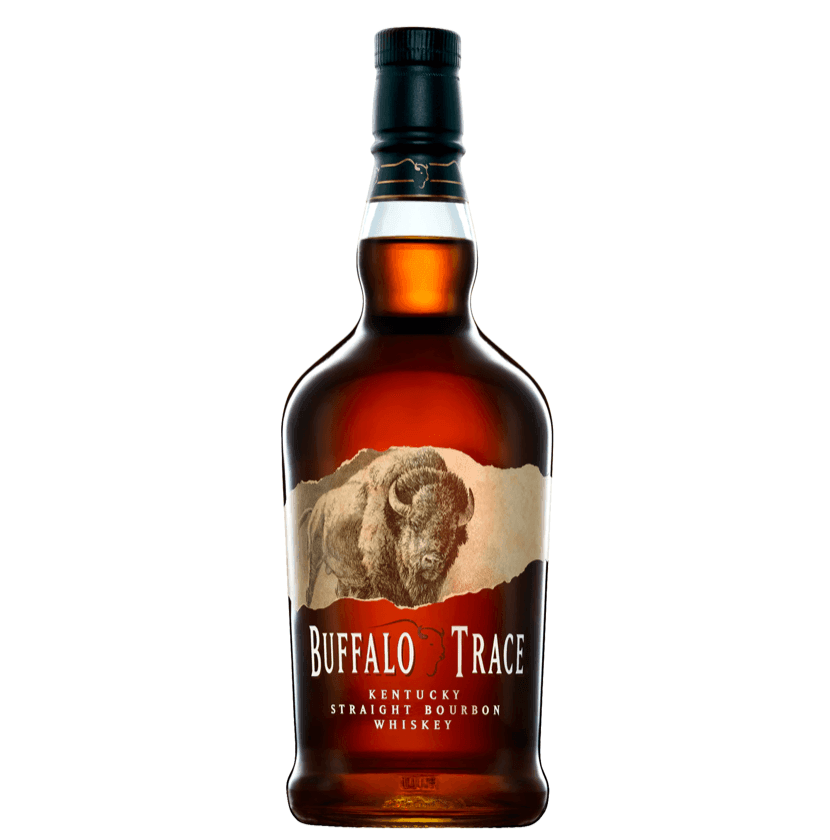 Buffalo Trace Bourbon 700mL - Harry's Liquor