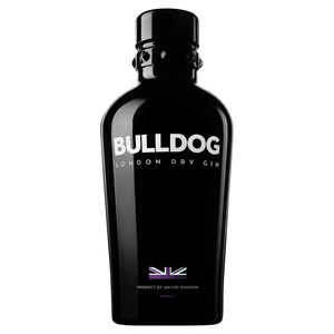 Bulldog London Dry Gin 700mL - Harry's Liquor