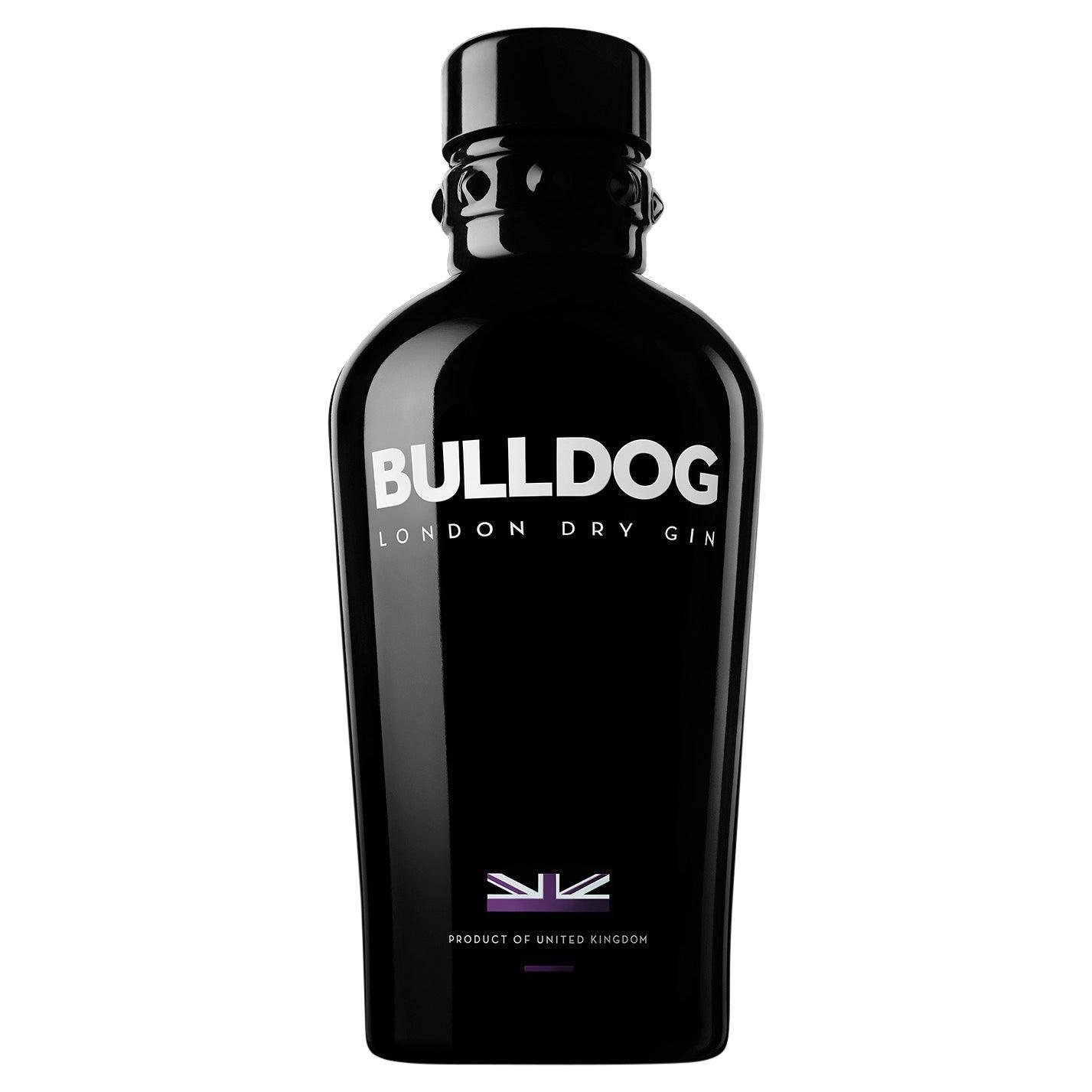 Bulldog London Dry Gin 700mL - Harry's Liquor