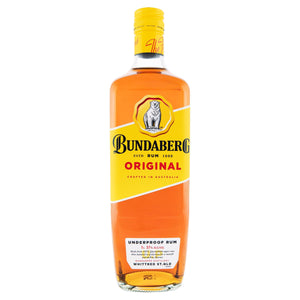 Bundaberg Original Rum 1L - Harry's Liquor