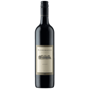Bunnamagoo Estate Merlot - Harry's Liquor