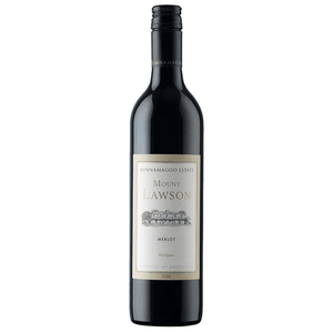 Bunnamagoo Estate Mount Lawson Merlot - Harry's Liquor
