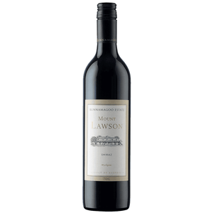 Bunnamagoo Estate Mount Lawson Shiraz - Harry's Liquor