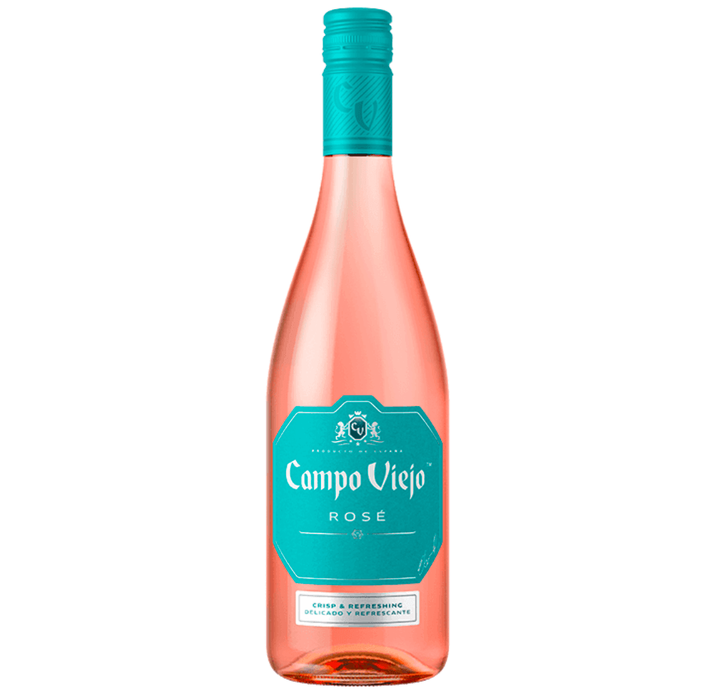 Campo Viejo Rosé - Harry's Liquor