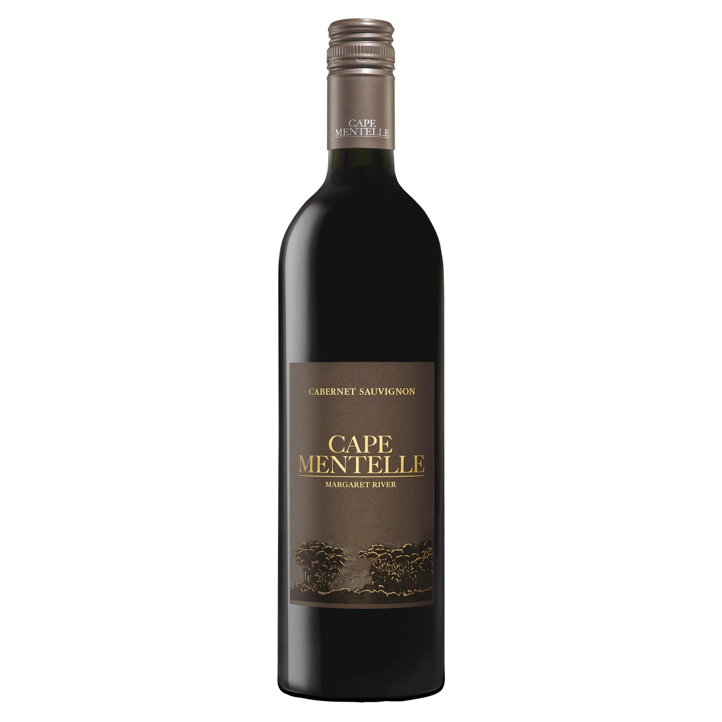 Cape Mentelle Cabernet Sauvignon - Harry's Liquor