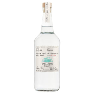 Casamigos Blanco Tequila 700mL - Harry's Liquor