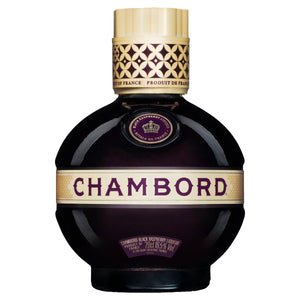 Chambord Black Raspberry Liqueur 200mL - Harry's Liquor