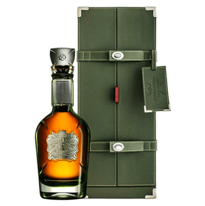 Chivas Regal The Icon Scotch Whisky 700mL - Harry's Liquor