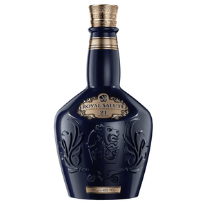 Chivas Royal Salute 21 Year Old Scotch Whisky 700mL - Harry's Liquor
