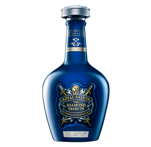 Chivas Royal Salute Diamond Tribute Scotch Whisky 700mL - Harry's Liquor